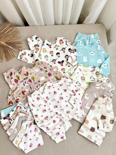 ست نرمالو فانتزی